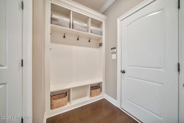 5305 Rock Ridge Dr, Louisville, KY 40241