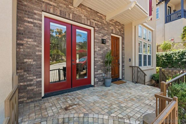 2785 Ridgegate Row, La Jolla, CA 92037