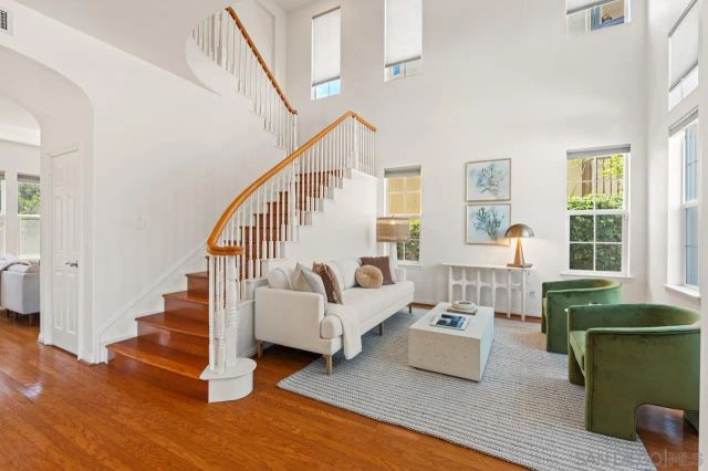 2785 Ridgegate Row, La Jolla, CA 92037