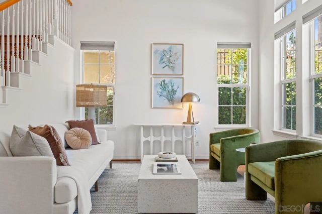2785 Ridgegate Row, La Jolla, CA 92037