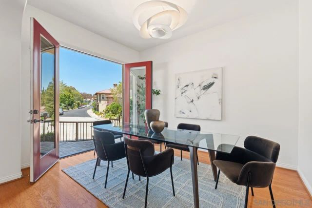 2785 Ridgegate Row, La Jolla, CA 92037
