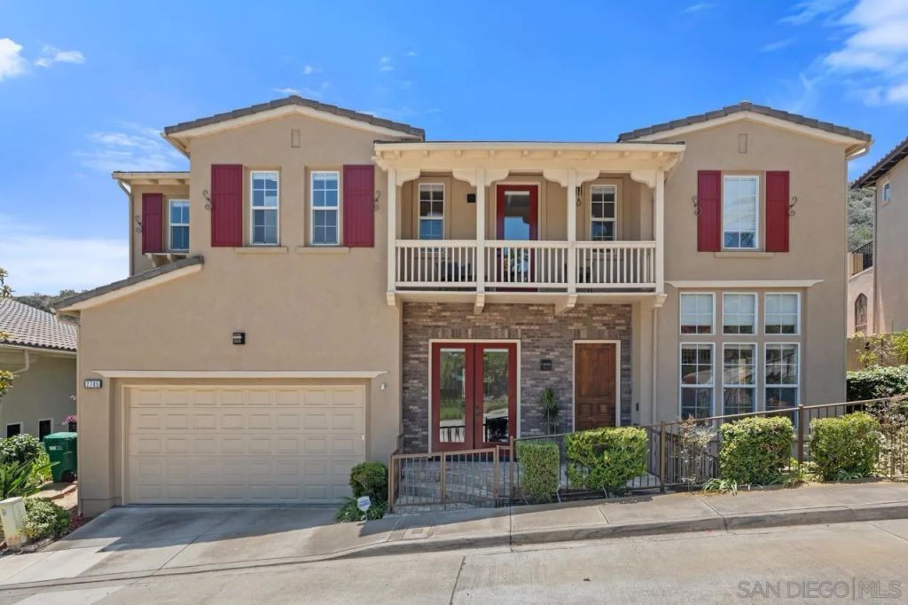 2785 Ridgegate Row, La Jolla, CA 92037