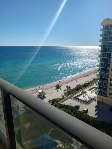 2301 S Ocean Drive 1408, Hollywood, FL 33019