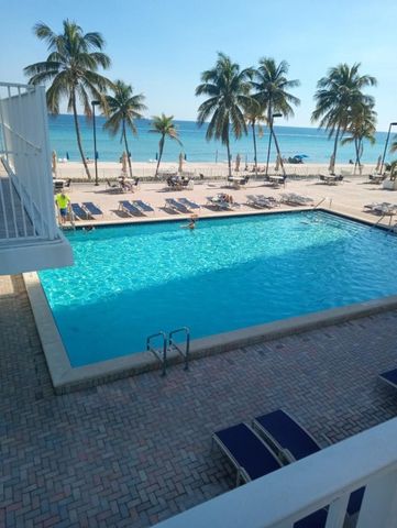 2301 S Ocean Drive 1408, Hollywood, FL 33019