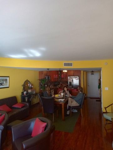 2301 S Ocean Drive 1408, Hollywood, FL 33019