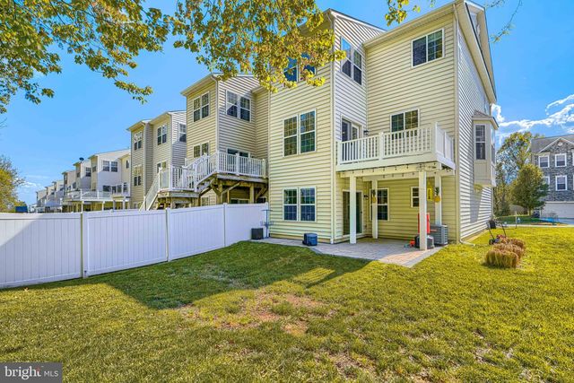 246 MOHEGAN DR, Havre De Grace, MD 21078