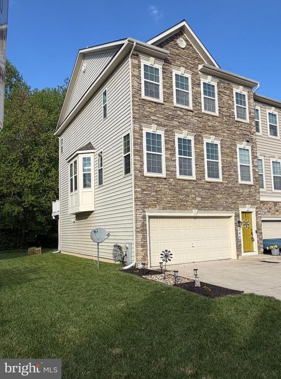 246 MOHEGAN DR, Havre De Grace, MD 21078