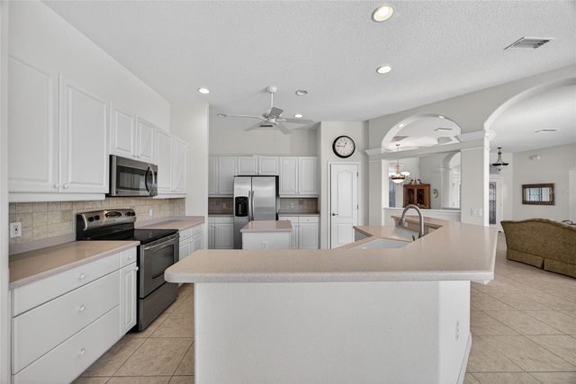 15507 AQUA CIRCLE, Port Charlotte, FL 33981