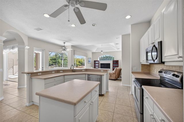 15507 AQUA CIRCLE, Port Charlotte, FL 33981