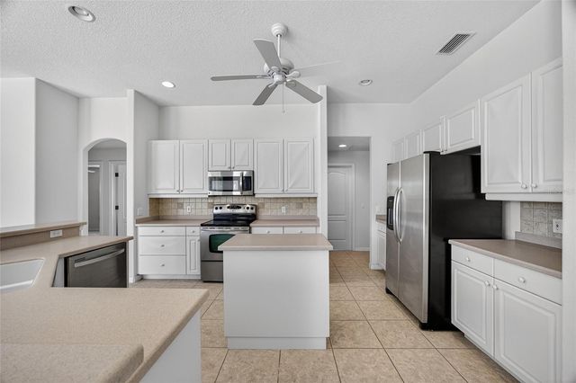 15507 AQUA CIRCLE, Port Charlotte, FL 33981