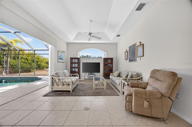 15507 AQUA CIRCLE, Port Charlotte, FL 33981