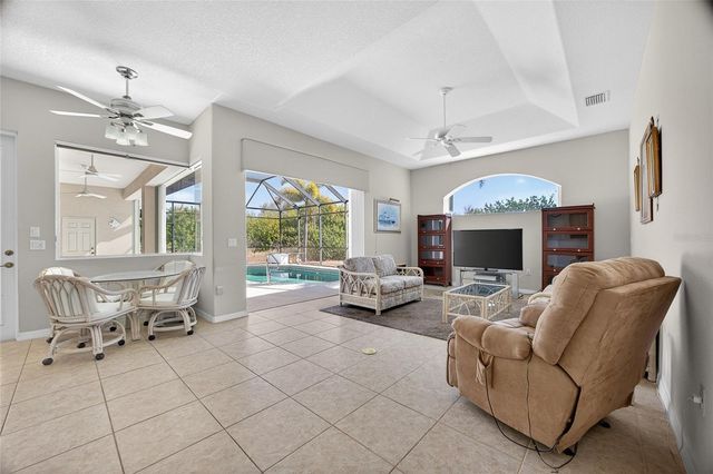 15507 AQUA CIRCLE, Port Charlotte, FL 33981