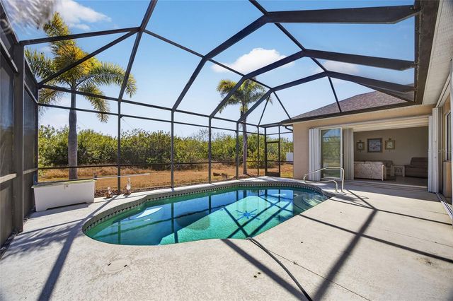 15507 AQUA CIRCLE, Port Charlotte, FL 33981