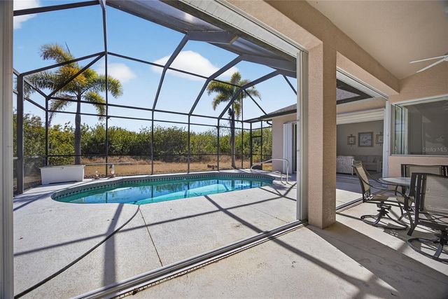 15507 AQUA CIRCLE, Port Charlotte, FL 33981