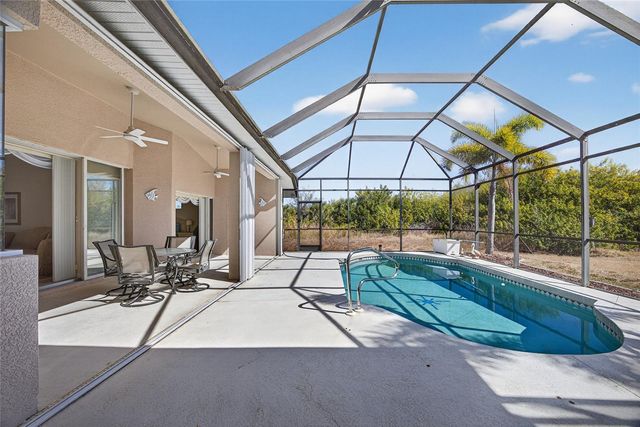 15507 AQUA CIRCLE, Port Charlotte, FL 33981