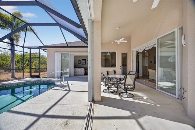 15507 AQUA CIRCLE, Port Charlotte, FL 33981