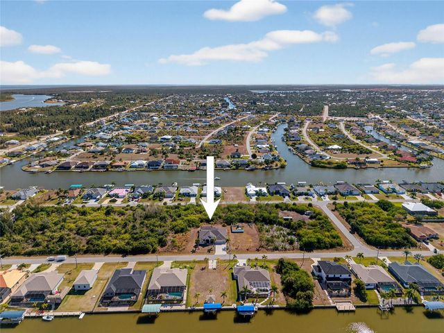 15507 AQUA CIRCLE, Port Charlotte, FL 33981