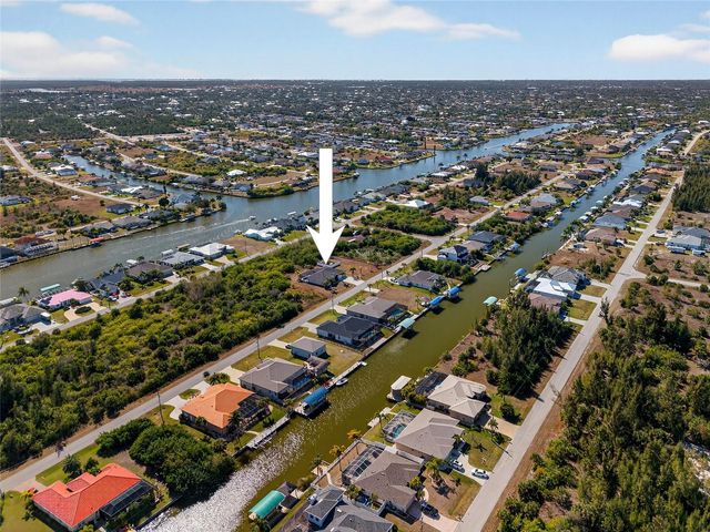 15507 AQUA CIRCLE, Port Charlotte, FL 33981