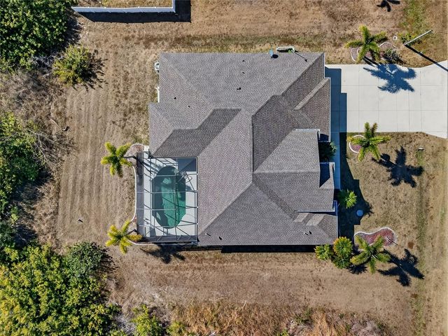 15507 AQUA CIRCLE, Port Charlotte, FL 33981