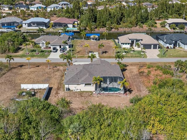 15507 AQUA CIRCLE, Port Charlotte, FL 33981