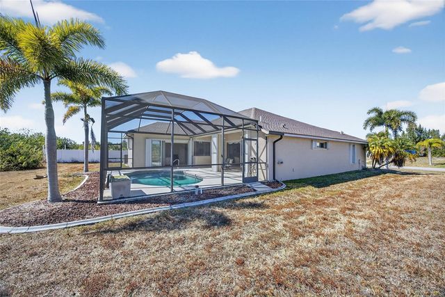 15507 AQUA CIRCLE, Port Charlotte, FL 33981