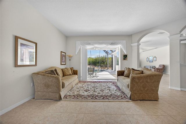 15507 AQUA CIRCLE, Port Charlotte, FL 33981