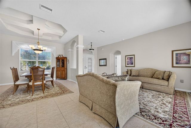 15507 AQUA CIRCLE, Port Charlotte, FL 33981