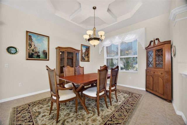 15507 AQUA CIRCLE, Port Charlotte, FL 33981