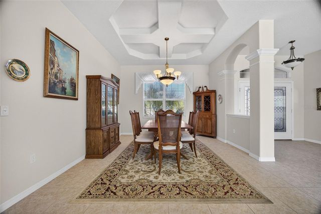 15507 AQUA CIRCLE, Port Charlotte, FL 33981