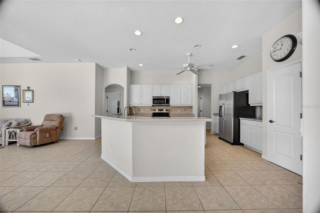 15507 AQUA CIRCLE, Port Charlotte, FL 33981