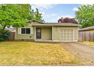 775 ALDER St, Junction City, OR 97448