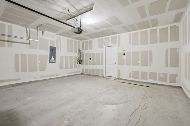 2632 Grand Canyon Drive, Anna, TX 75409