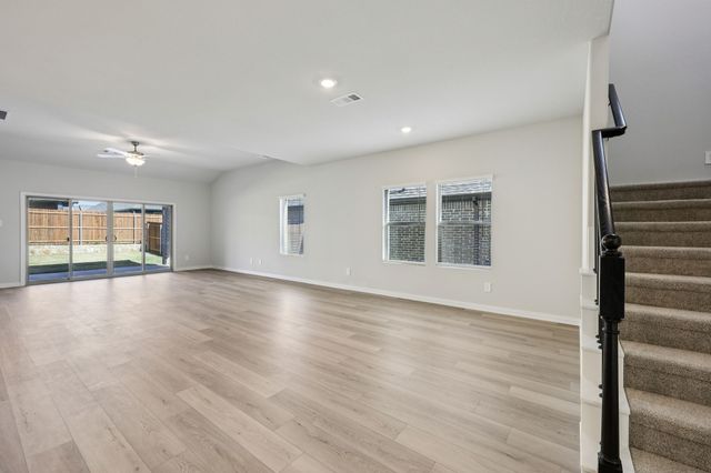 2632 Grand Canyon Drive, Anna, TX 75409