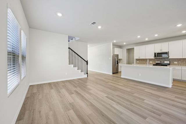 2632 Grand Canyon Drive, Anna, TX 75409