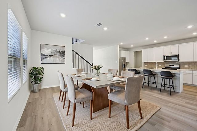 2632 Grand Canyon Drive, Anna, TX 75409