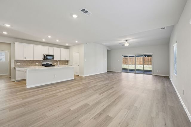 2632 Grand Canyon Drive, Anna, TX 75409