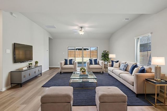 2632 Grand Canyon Drive, Anna, TX 75409