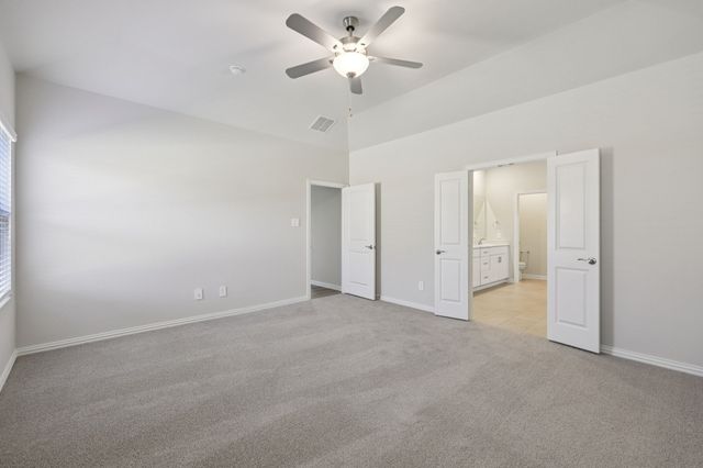 2632 Grand Canyon Drive, Anna, TX 75409