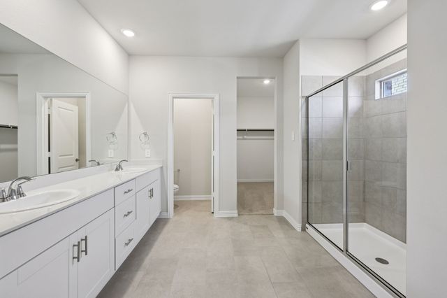 2632 Grand Canyon Drive, Anna, TX 75409