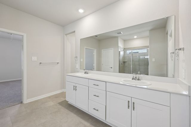 2632 Grand Canyon Drive, Anna, TX 75409