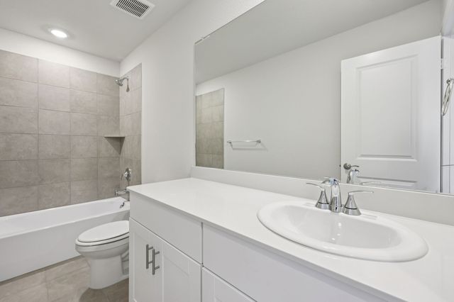 2632 Grand Canyon Drive, Anna, TX 75409