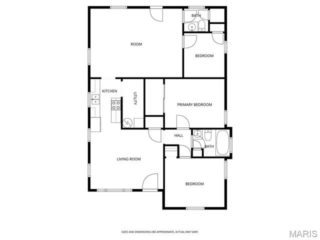 11 E Delmar Avenue, Alton, IL 62002