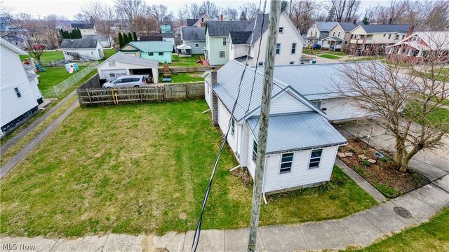 297 Depot Street, Conneaut, OH 44030