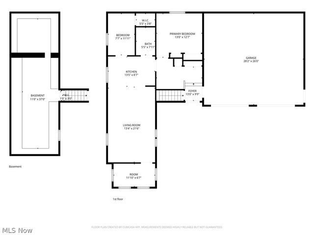 297 Depot Street, Conneaut, OH 44030