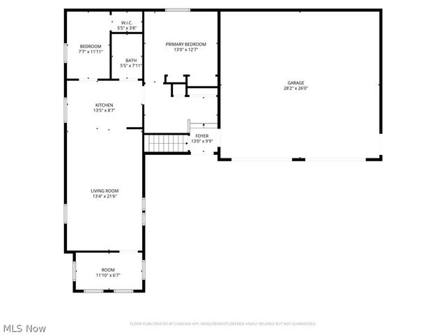 297 Depot Street, Conneaut, OH 44030