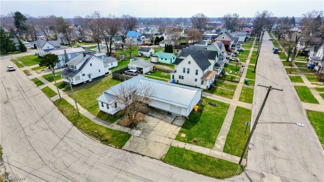 297 Depot Street, Conneaut, OH 44030