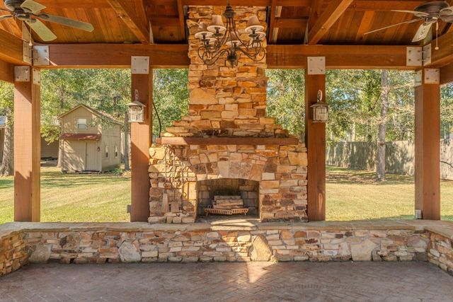 13470 Thousand Oaks Drive, Beaumont, TX 77713