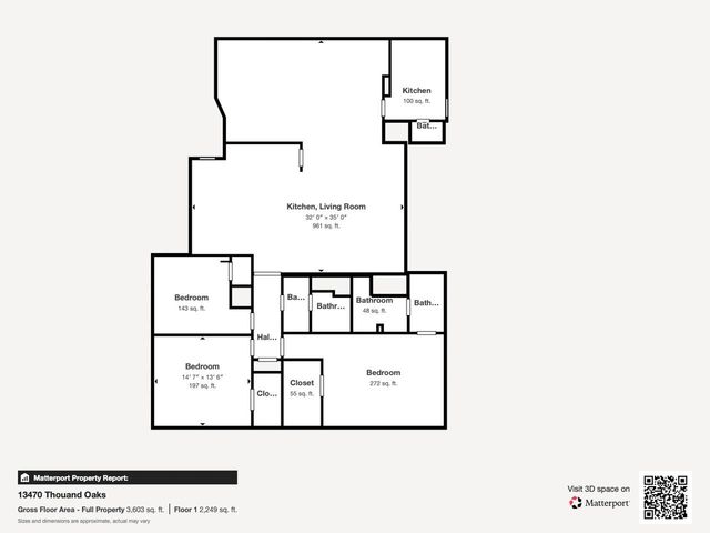 13470 Thousand Oaks Drive, Beaumont, TX 77713