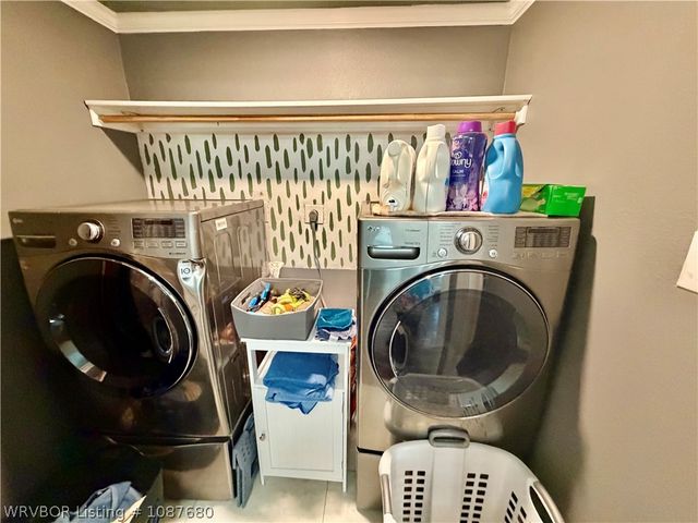 1145 N 57th Place, Fort Smith, AR 72904