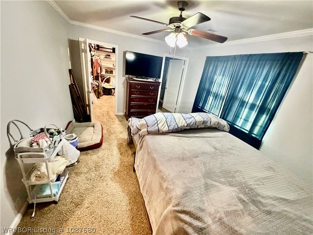 1145 N 57th Place, Fort Smith, AR 72904